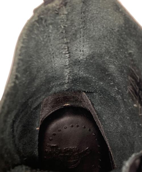 Dr.Martens（ドクターマーチン）Dr.Martens (ドクターマーチン) PASCAL 8EYE BOOT ブラック サイズ:SIZE UK5の古着・服飾アイテム