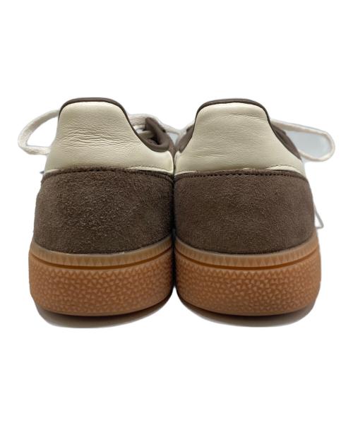 adidas（アディダス）adidas (アディダス) HANDBALL SPEZIAL ブラウン サイズ:23.5cmの古着・服飾アイテム