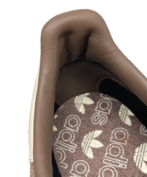 adidas（アディダス）adidas (アディダス) HANDBALL SPEZIAL ブラウン サイズ:23.5cmの古着・服飾アイテム