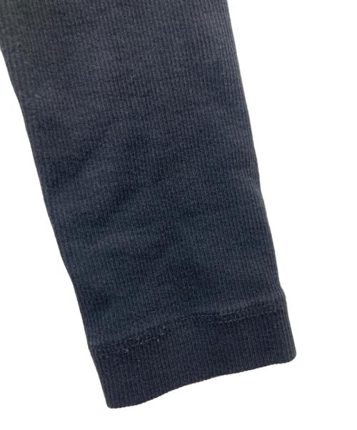 DIESEL（ディーゼル）DIESEL (ディーゼル) T-BALLET-D カットソー ブラック サイズ:Mの古着・服飾アイテム