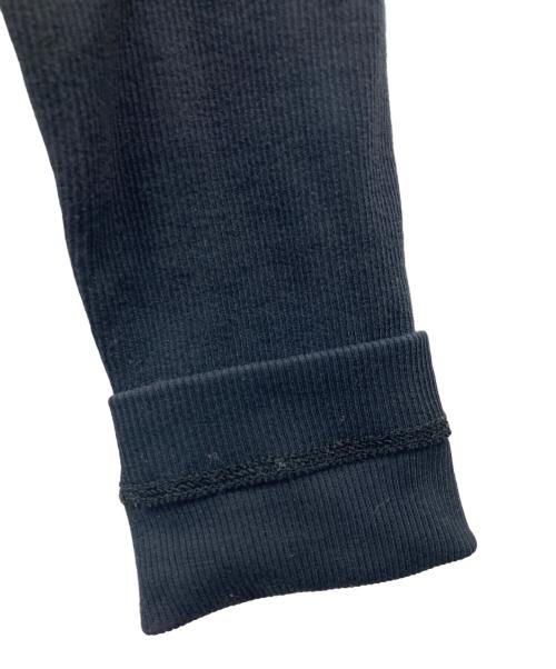 DIESEL（ディーゼル）DIESEL (ディーゼル) T-BALLET-D カットソー ブラック サイズ:Mの古着・服飾アイテム