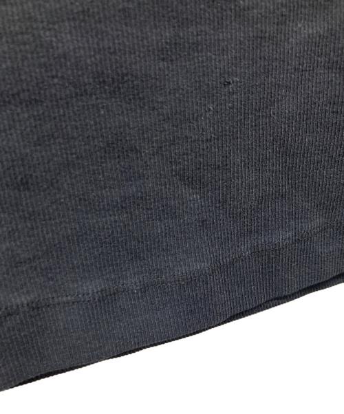 DIESEL（ディーゼル）DIESEL (ディーゼル) T-BALLET-D カットソー ブラック サイズ:Mの古着・服飾アイテム