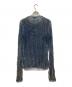 DIESEL (ディーゼル) M-IKYLA ブルー サイズ:M：10000円