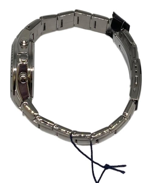 SEIKO（セイコー）SEIKO (セイコー) PULSAR グレー サイズ:- 未使用品の古着・服飾アイテム