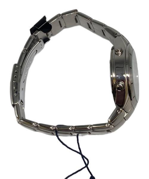 SEIKO（セイコー）SEIKO (セイコー) PULSAR グレー サイズ:- 未使用品の古着・服飾アイテム