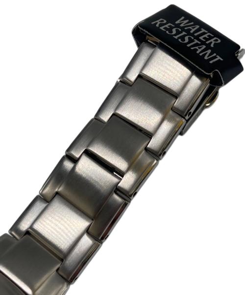 SEIKO（セイコー）SEIKO (セイコー) PULSAR グレー サイズ:- 未使用品の古着・服飾アイテム