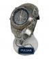 SEIKO (セイコー) PULSAR グレー サイズ:- 未使用品：10000円