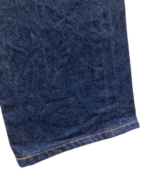 LEVI'S PReMIUM（リーバイス プレミアム）LEVI'S PReMIUM (リーバイス プレミアム) 米国製 501セルビッチデニムパンツ インディゴ サイズ:W30×L34の古着・服飾アイテム
