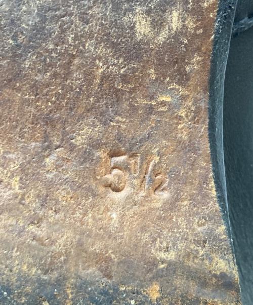 PRADA（プラダ）PRADA (プラダ) キャップトゥレザーシューズ ブラック サイズ:5の古着・服飾アイテム