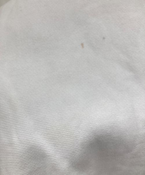 Champion（チャンピオン）Champion (チャンピオン) 90s REVERSE WEAVE プルオーバーパーカー ホワイト サイズ:Lの古着・服飾アイテム