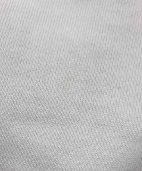 Champion（チャンピオン）Champion (チャンピオン) 90s REVERSE WEAVE プルオーバーパーカー ホワイト サイズ:Lの古着・服飾アイテム