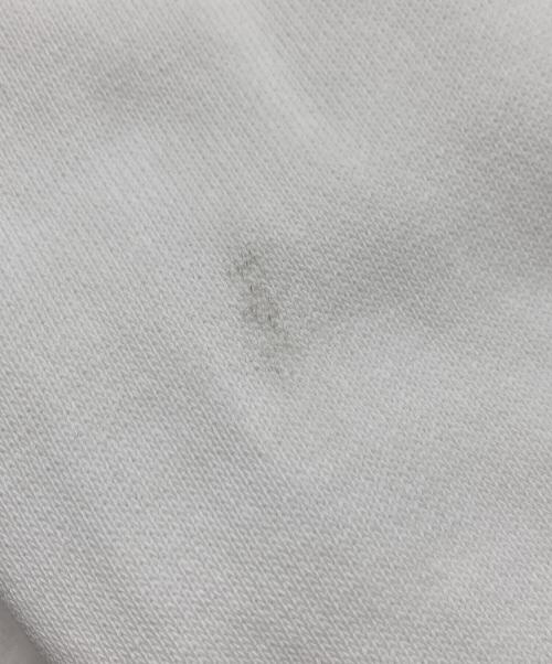 Champion（チャンピオン）Champion (チャンピオン) 90s REVERSE WEAVE プルオーバーパーカー ホワイト サイズ:Lの古着・服飾アイテム