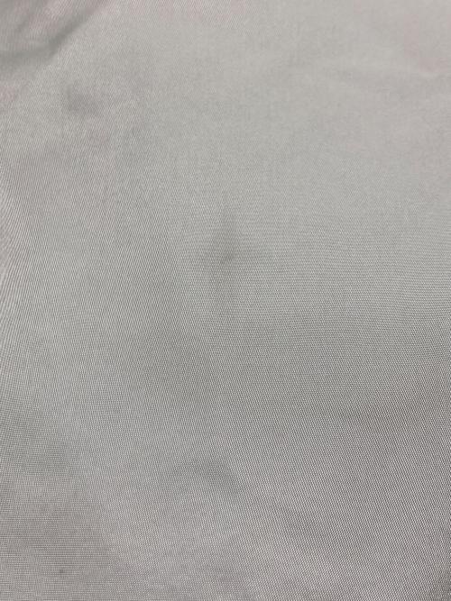 ALPHA（アルファ）ALPHA (アルファ) 80-90s MA-1ジャケット グレー サイズ:XLの古着・服飾アイテム