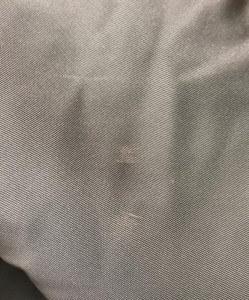 ALPHA（アルファ）ALPHA (アルファ) 80-90S MA-1ジャケット オリーブ サイズ:Lの古着・服飾アイテム