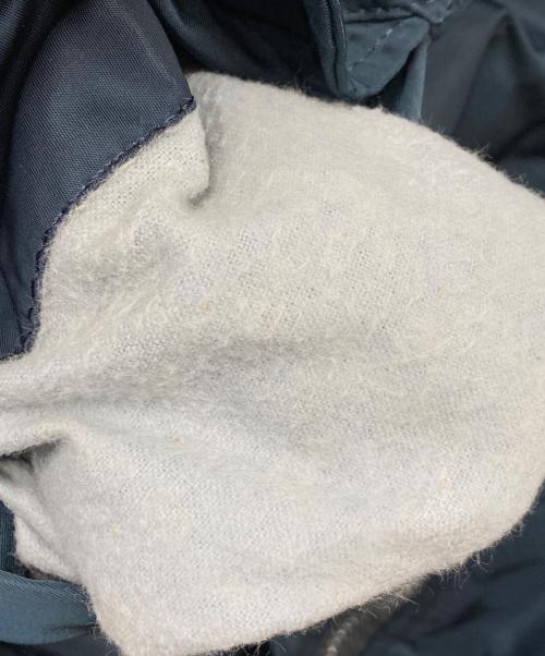 ALPHA（アルファ）ALPHA (アルファ) 80-90S MA-1ジャケット ネイビー サイズ:Lの古着・服飾アイテム