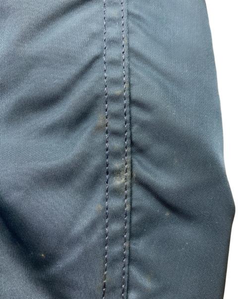 ALPHA（アルファ）ALPHA (アルファ) 80-90S MA-1ジャケット ネイビー サイズ:Lの古着・服飾アイテム