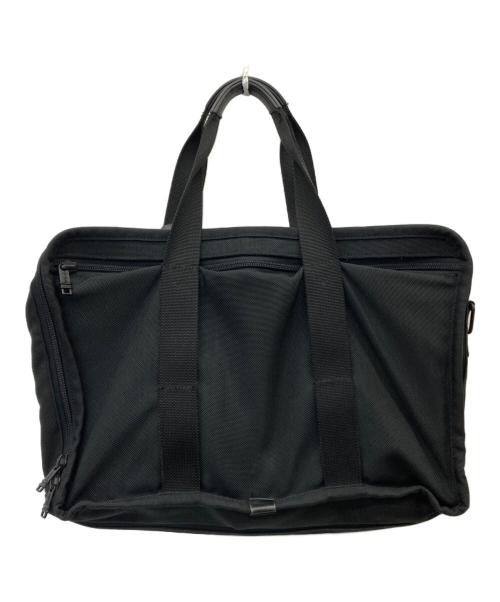 TUMI（トゥミ）TUMI (トゥミ) ビジネスバッグ ブラック サイズ:-の古着・服飾アイテム
