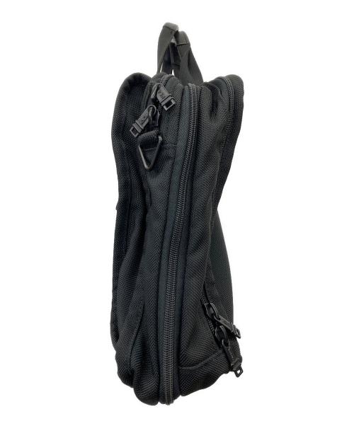 TUMI（トゥミ）TUMI (トゥミ) ビジネスバッグ ブラック サイズ:-の古着・服飾アイテム
