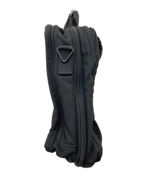 TUMI（トゥミ）TUMI (トゥミ) ビジネスバッグ ブラック サイズ:-の古着・服飾アイテム