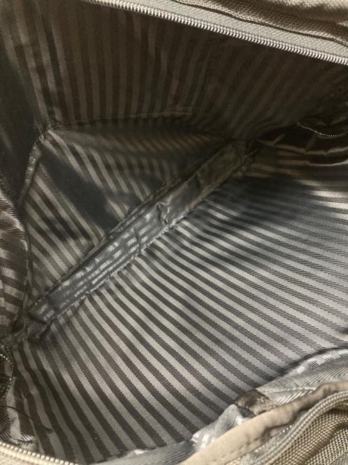TUMI（トゥミ）TUMI (トゥミ) ビジネスバッグ ブラック サイズ:-の古着・服飾アイテム