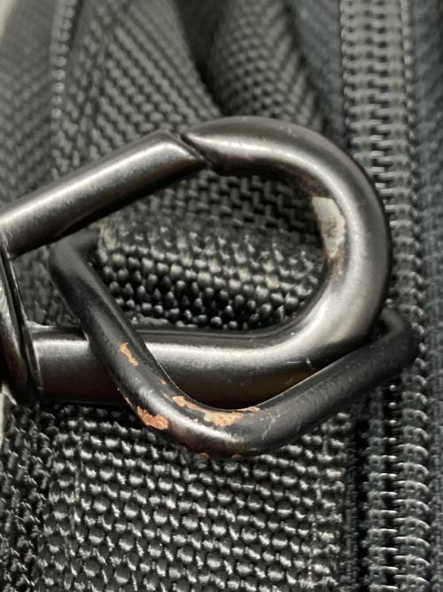 TUMI（トゥミ）TUMI (トゥミ) ビジネスバッグ ブラック サイズ:-の古着・服飾アイテム