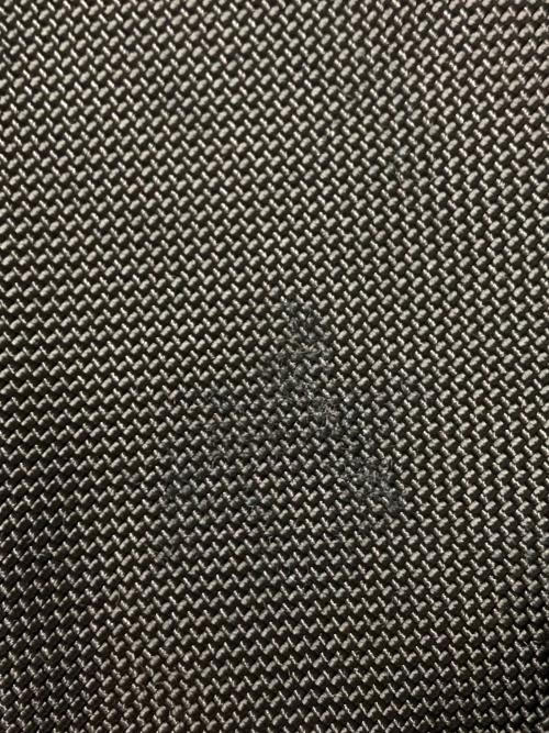 TUMI（トゥミ）TUMI (トゥミ) ビジネスバッグ ブラック サイズ:-の古着・服飾アイテム