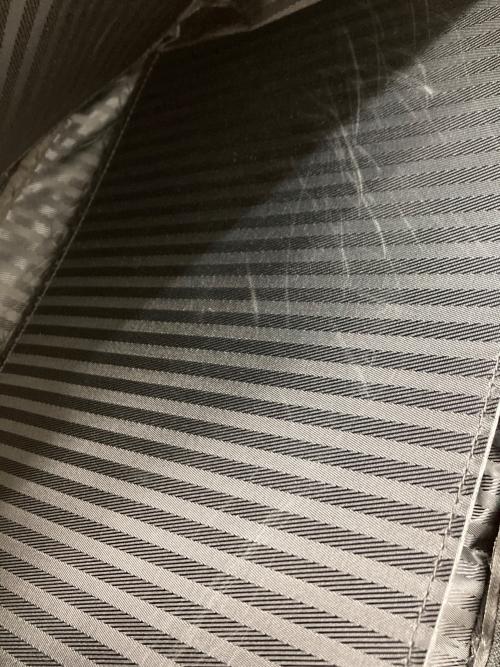 TUMI（トゥミ）TUMI (トゥミ) ビジネスバッグ ブラック サイズ:-の古着・服飾アイテム