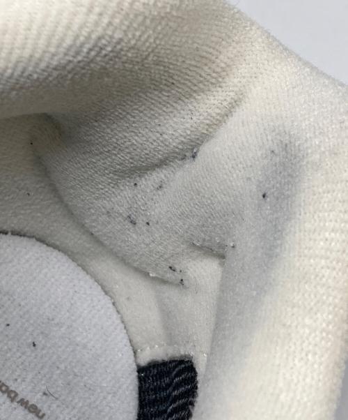 NEW BALANCE（ニューバランス）NEW BALANCE (ニューバランス) 574 ローカットスニーカー グレー サイズ:26.5の古着・服飾アイテム