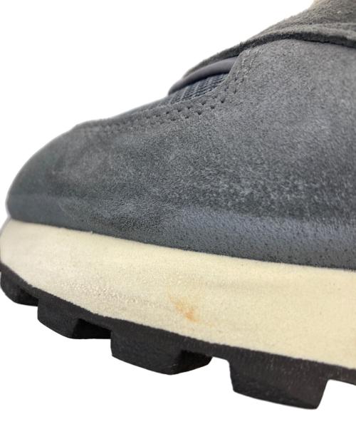 NEW BALANCE（ニューバランス）NEW BALANCE (ニューバランス) 574 ローカットスニーカー グレー サイズ:26.5の古着・服飾アイテム