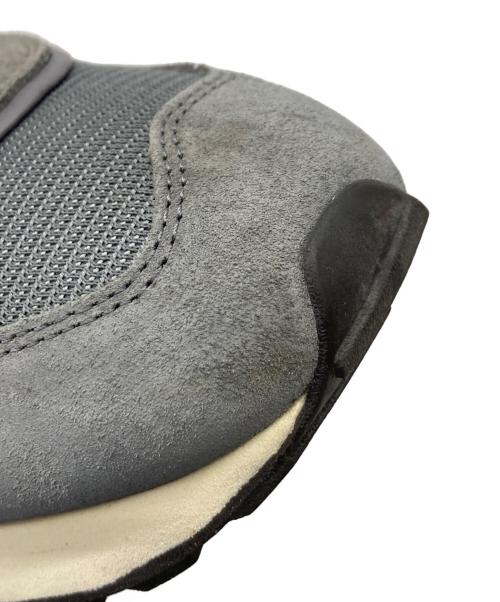 NEW BALANCE（ニューバランス）NEW BALANCE (ニューバランス) 574 ローカットスニーカー グレー サイズ:26.5の古着・服飾アイテム