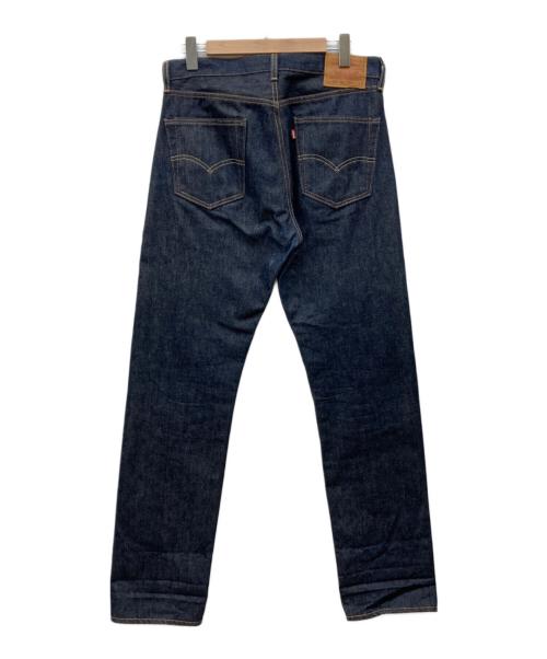 LEVI'S PReMIUM（リーバイス プレミアム）LEVI'S PReMIUM (リーバイス プレミアム) 米国製 セルビッチデニムパンツ インディゴ サイズ:W31 L34の古着・服飾アイテム