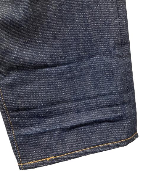 LEVI'S PReMIUM（リーバイス プレミアム）LEVI'S PReMIUM (リーバイス プレミアム) 米国製 セルビッチデニムパンツ インディゴ サイズ:W31 L34の古着・服飾アイテム