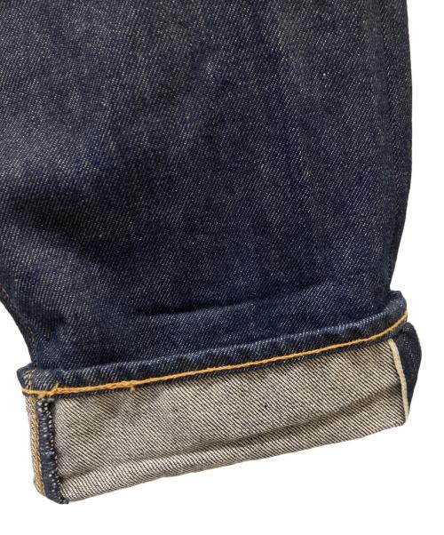 LEVI'S PReMIUM（リーバイス プレミアム）LEVI'S PReMIUM (リーバイス プレミアム) 米国製 セルビッチデニムパンツ インディゴ サイズ:W31 L34の古着・服飾アイテム