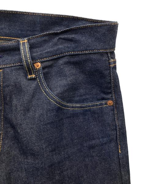 LEVI'S PReMIUM（リーバイス プレミアム）LEVI'S PReMIUM (リーバイス プレミアム) 米国製 セルビッチデニムパンツ インディゴ サイズ:W31 L34の古着・服飾アイテム