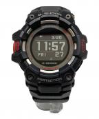 CASIOカシオ）の古着「G-SQUAD リストウォッチ」｜ブラック