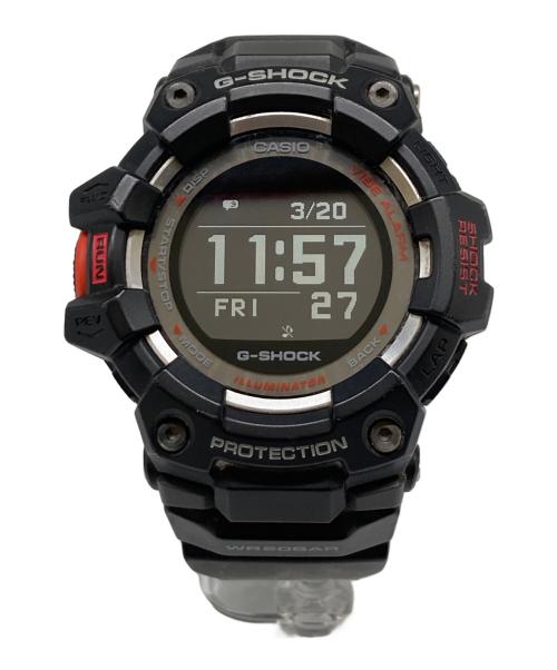 CASIO（カシオ）CASIO (カシオ) G-SQUAD リストウォッチ ブラック サイズ:-の古着・服飾アイテム
