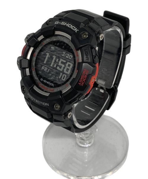 CASIO（カシオ）CASIO (カシオ) G-SQUAD リストウォッチ ブラック サイズ:-の古着・服飾アイテム