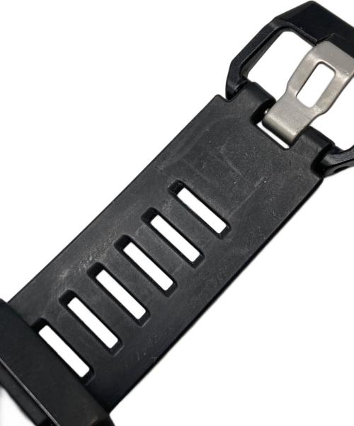 CASIO（カシオ）CASIO (カシオ) G-SQUAD リストウォッチ ブラック サイズ:-の古着・服飾アイテム