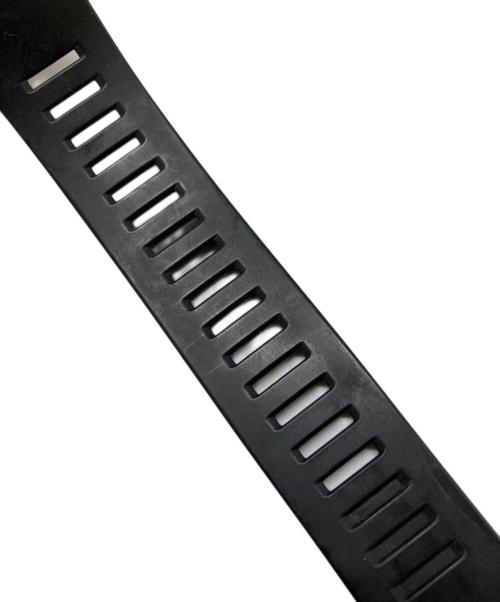 CASIO（カシオ）CASIO (カシオ) G-SQUAD リストウォッチ ブラック サイズ:-の古着・服飾アイテム