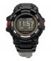 CASIO（カシオ）の古着「G-SQUAD リストウォッチ」｜ブラック