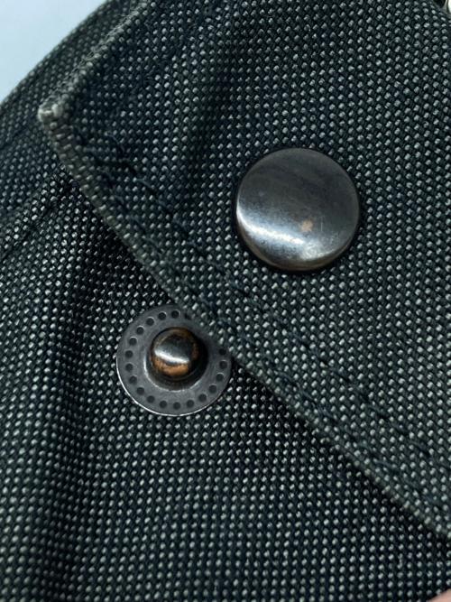 PORTER（ポーター）PORTER (ポーター) スモーキー ショルダーバッグ グレーの古着・服飾アイテム