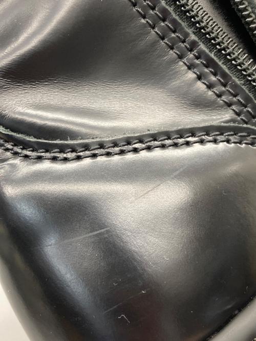 Dr.Martens（ドクターマーチン）Dr.Martens (ドクターマーチン) JADON WS 8ホールブーツ ブラック サイズ:UK9の古着・服飾アイテム