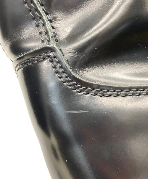 Dr.Martens（ドクターマーチン）Dr.Martens (ドクターマーチン) JADON WS 8ホールブーツ ブラック サイズ:UK9の古着・服飾アイテム
