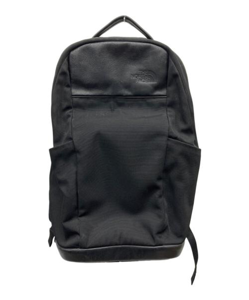 THE NORTH FACE（ザ ノース フェイス）THE NORTH FACE (ザ ノース フェイス) Roamer Day Pack ブラックの古着・服飾アイテム
