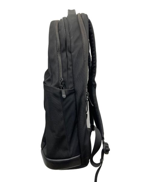 THE NORTH FACE（ザ ノース フェイス）THE NORTH FACE (ザ ノース フェイス) Roamer Day Pack ブラックの古着・服飾アイテム