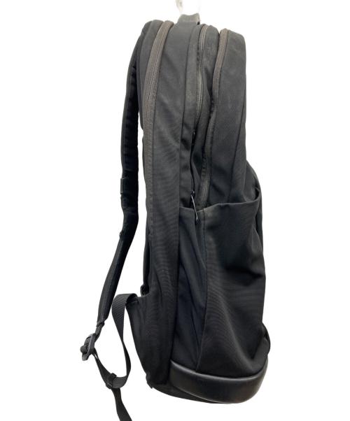 THE NORTH FACE（ザ ノース フェイス）THE NORTH FACE (ザ ノース フェイス) Roamer Day Pack ブラックの古着・服飾アイテム