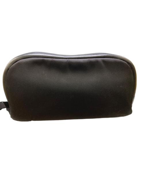THE NORTH FACE（ザ ノース フェイス）THE NORTH FACE (ザ ノース フェイス) Roamer Day Pack ブラックの古着・服飾アイテム