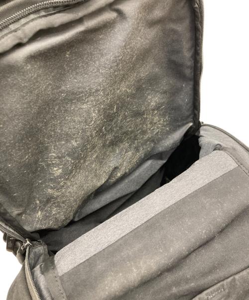 THE NORTH FACE（ザ ノース フェイス）THE NORTH FACE (ザ ノース フェイス) Roamer Day Pack ブラックの古着・服飾アイテム