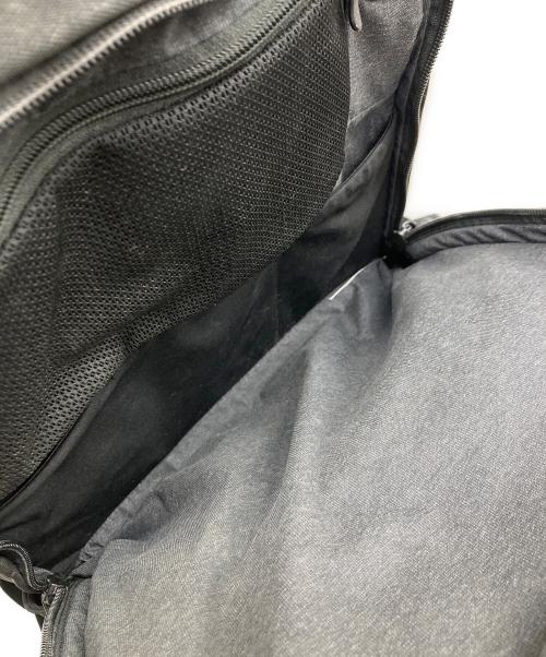 THE NORTH FACE（ザ ノース フェイス）THE NORTH FACE (ザ ノース フェイス) Roamer Day Pack ブラックの古着・服飾アイテム