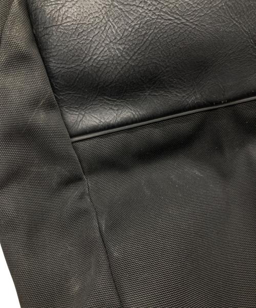 THE NORTH FACE（ザ ノース フェイス）THE NORTH FACE (ザ ノース フェイス) Roamer Day Pack ブラックの古着・服飾アイテム